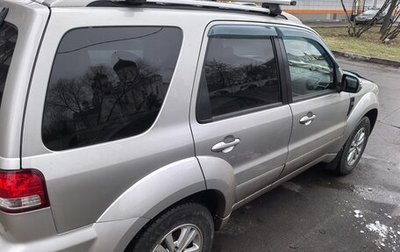 Ford Escape II, 2008 год, 1 050 000 рублей, 1 фотография