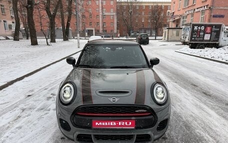 MINI Hatch, 2020 год, 3 860 000 рублей, 1 фотография