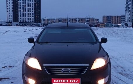 Ford Mondeo IV, 2009 год, 615 000 рублей, 1 фотография