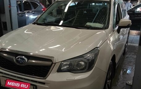 Subaru Forester, 2013 год, 1 500 000 рублей, 1 фотография