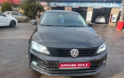 Volkswagen Jetta VI, 2014 год, 1 100 000 рублей, 1 фотография