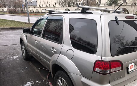 Ford Escape II, 2008 год, 1 050 000 рублей, 2 фотография