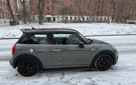 MINI Hatch, 2020 год, 3 860 000 рублей, 3 фотография