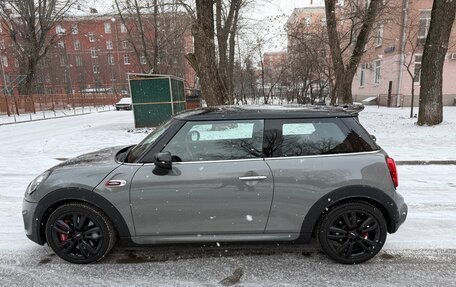 MINI Hatch, 2020 год, 3 860 000 рублей, 7 фотография