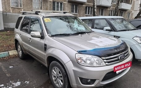 Ford Escape II, 2008 год, 1 050 000 рублей, 4 фотография