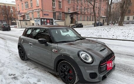 MINI Hatch, 2020 год, 3 860 000 рублей, 2 фотография