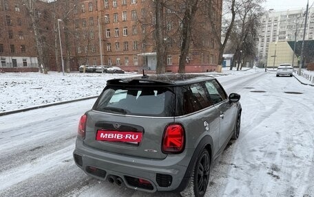 MINI Hatch, 2020 год, 3 860 000 рублей, 4 фотография