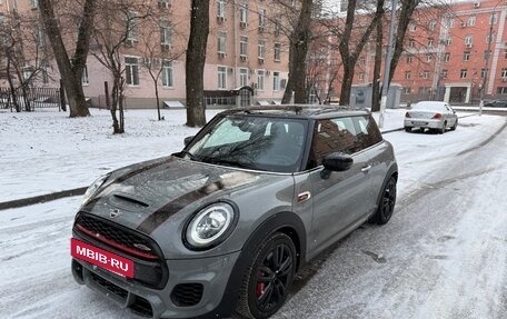 MINI Hatch, 2020 год, 3 860 000 рублей, 8 фотография