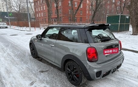 MINI Hatch, 2020 год, 3 860 000 рублей, 6 фотография