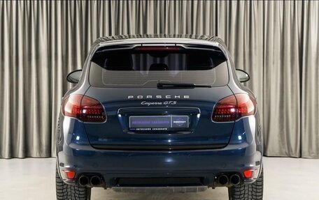 Porsche Cayenne III, 2012 год, 2 900 000 рублей, 6 фотография