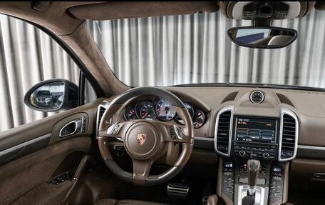 Porsche Cayenne III, 2012 год, 2 900 000 рублей, 12 фотография