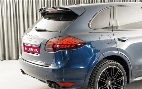 Porsche Cayenne III, 2012 год, 2 900 000 рублей, 8 фотография