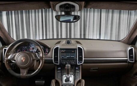 Porsche Cayenne III, 2012 год, 2 900 000 рублей, 20 фотография