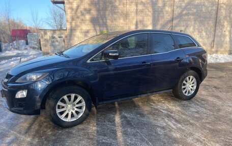 Mazda CX-7 I рестайлинг, 2011 год, 1 200 000 рублей, 3 фотография