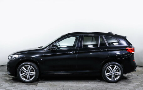 BMW X1, 2020 год, 3 098 000 рублей, 8 фотография