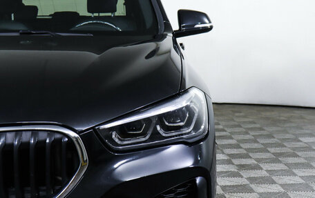 BMW X1, 2020 год, 3 098 000 рублей, 23 фотография