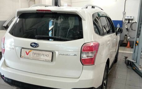 Subaru Forester, 2013 год, 1 500 000 рублей, 3 фотография