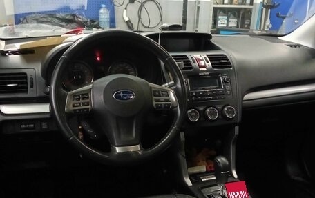 Subaru Forester, 2013 год, 1 500 000 рублей, 5 фотография