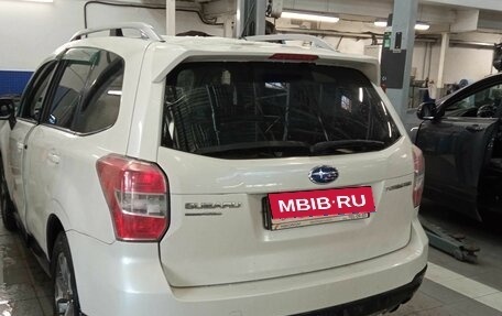 Subaru Forester, 2013 год, 1 500 000 рублей, 4 фотография