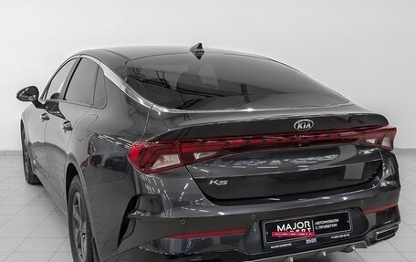 KIA K5, 2021 год, 2 050 000 рублей, 7 фотография