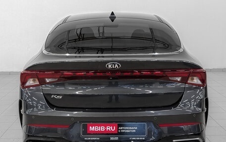 KIA K5, 2021 год, 2 050 000 рублей, 6 фотография