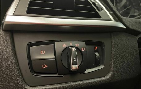 BMW 3 серия, 2016 год, 2 299 000 рублей, 15 фотография