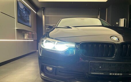 BMW 3 серия, 2016 год, 2 299 000 рублей, 22 фотография