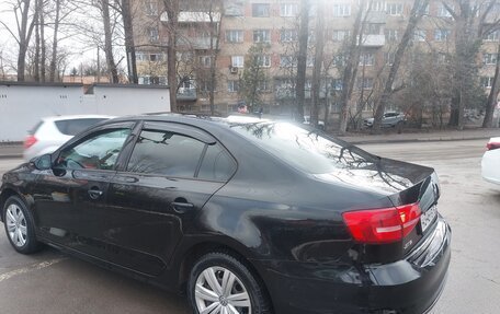 Volkswagen Jetta VI, 2014 год, 1 100 000 рублей, 11 фотография