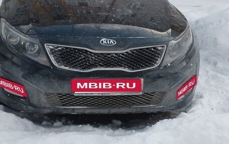 KIA Optima III, 2014 год, 1 301 000 рублей, 8 фотография