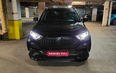 Toyota RAV4, 2022 год, 3 900 000 рублей, 1 фотография