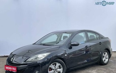 Mazda 3, 2013 год, 1 179 000 рублей, 1 фотография