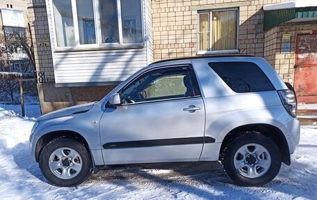 Suzuki Grand Vitara, 2007 год, 900 000 рублей, 4 фотография