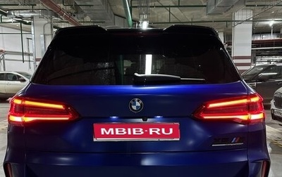 BMW X5 M, 2020 год, 11 499 000 рублей, 1 фотография