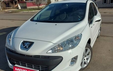 Peugeot 308 II, 2010 год, 1 050 000 рублей, 27 фотография