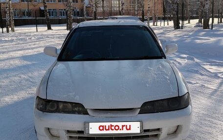 Honda Integra III рестайлинг, 1997 год, 255 000 рублей, 4 фотография