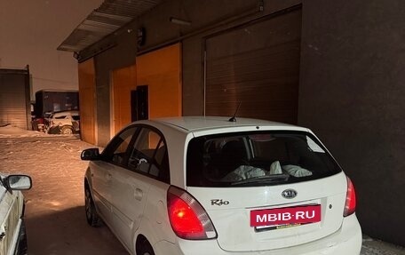 KIA Rio II, 2010 год, 407 000 рублей, 2 фотография