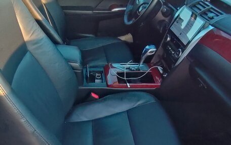 Toyota Camry, 2012 год, 1 650 000 рублей, 3 фотография