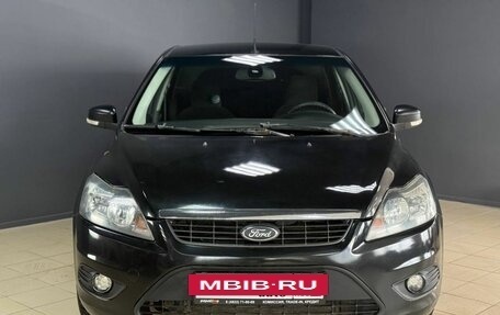 Ford Focus II рестайлинг, 2009 год, 599 000 рублей, 2 фотография