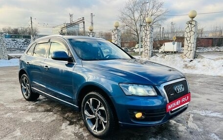 Audi Q5, 2009 год, 1 035 000 рублей, 2 фотография