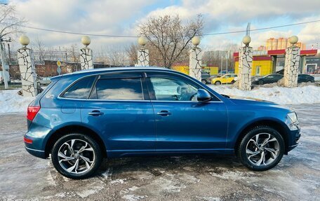 Audi Q5, 2009 год, 1 035 000 рублей, 12 фотография