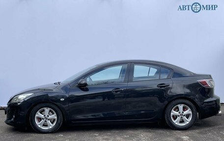 Mazda 3, 2013 год, 1 179 000 рублей, 8 фотография