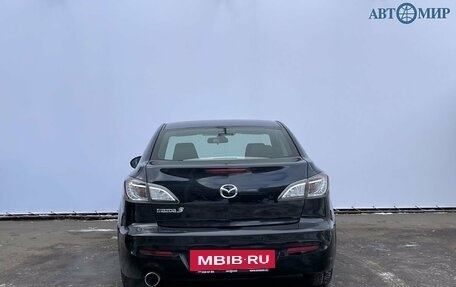 Mazda 3, 2013 год, 1 179 000 рублей, 6 фотография