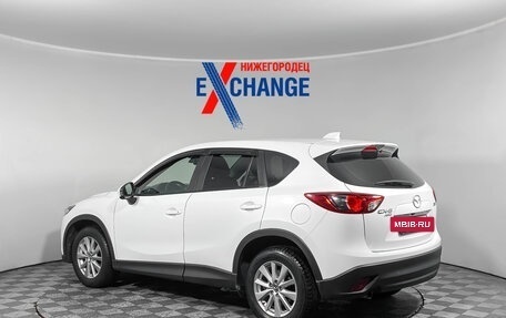 Mazda CX-5 II, 2014 год, 1 399 000 рублей, 6 фотография