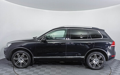 Volkswagen Touareg III, 2013 год, 2 249 000 рублей, 8 фотография