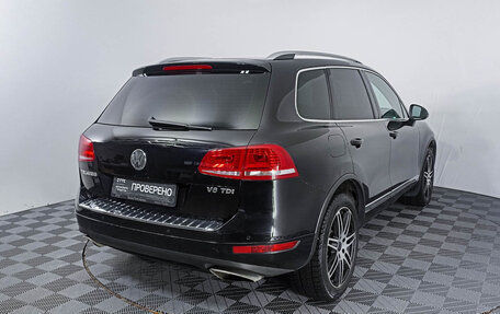 Volkswagen Touareg III, 2013 год, 2 249 000 рублей, 5 фотография