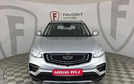 Geely Atlas, 2024 год, 3 536 990 рублей, 3 фотография