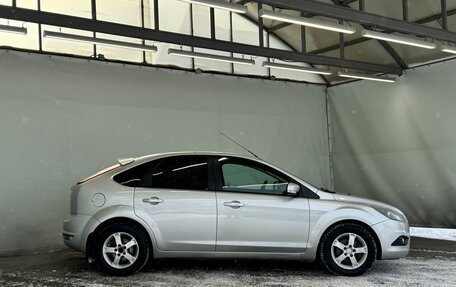 Ford Focus II рестайлинг, 2011 год, 620 000 рублей, 9 фотография