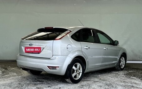 Ford Focus II рестайлинг, 2011 год, 620 000 рублей, 4 фотография