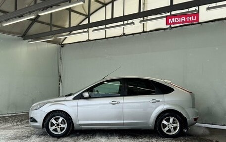 Ford Focus II рестайлинг, 2011 год, 620 000 рублей, 8 фотография