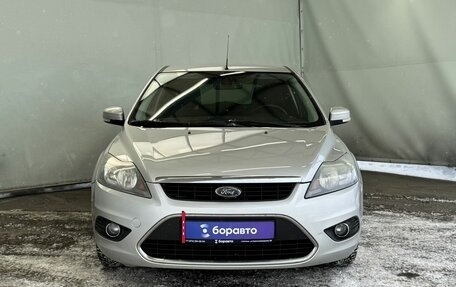 Ford Focus II рестайлинг, 2011 год, 620 000 рублей, 3 фотография